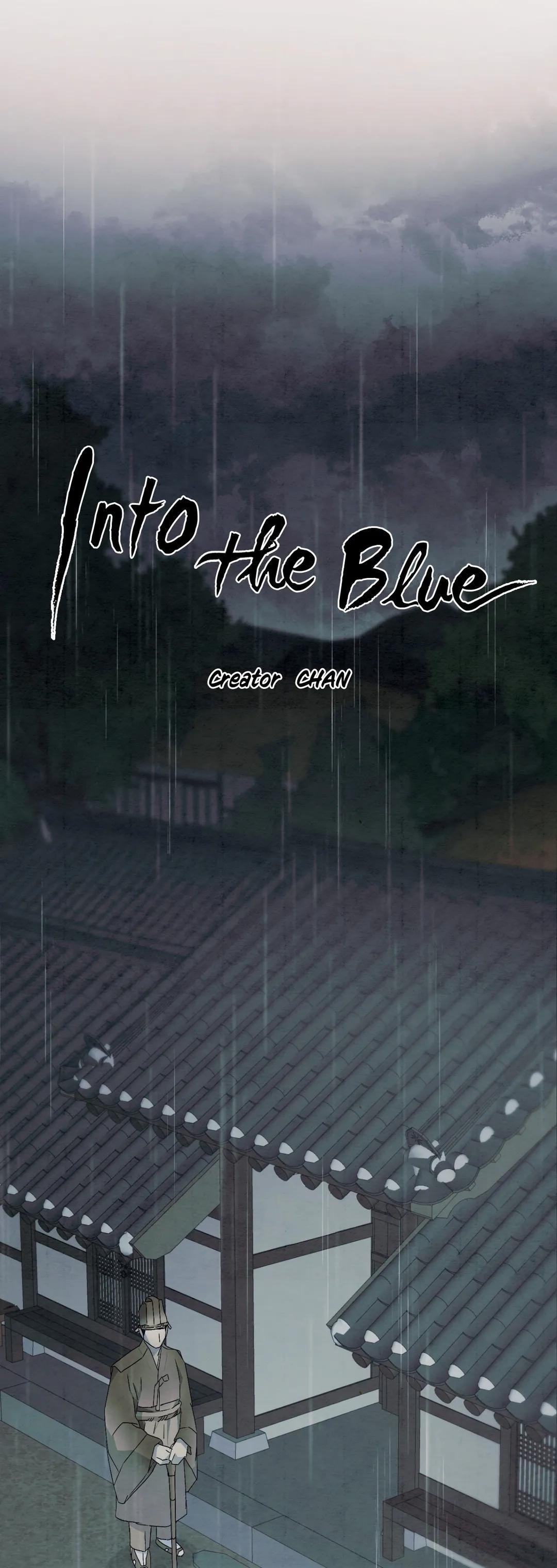 [hoàn] dưới đáy biển xanh chapter 18 6