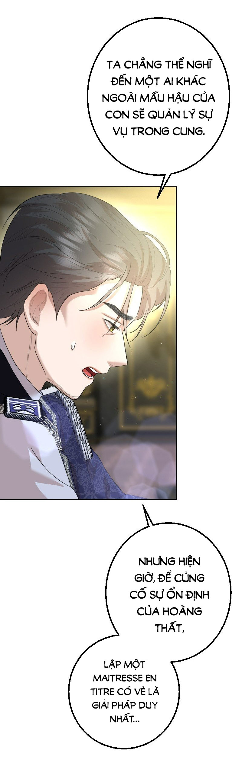 ngã rẽ định mệnh chapter 15.2 11