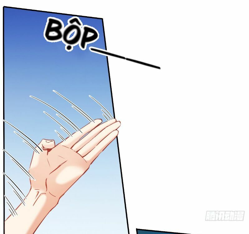 bay qua thiên sơn đến yêu anh chapter 69 32