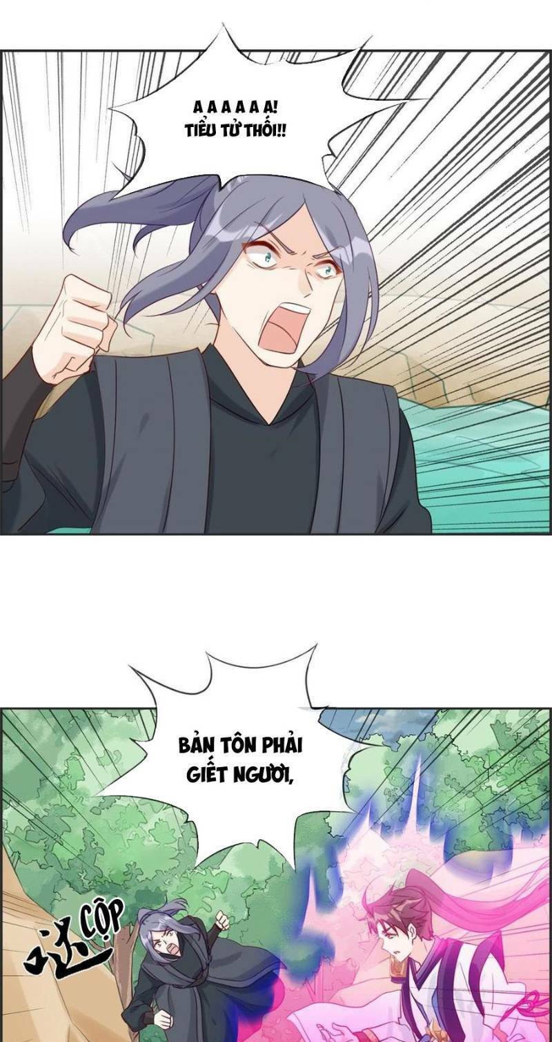 tối cường hoàn khố hệ thống chapter 42 23