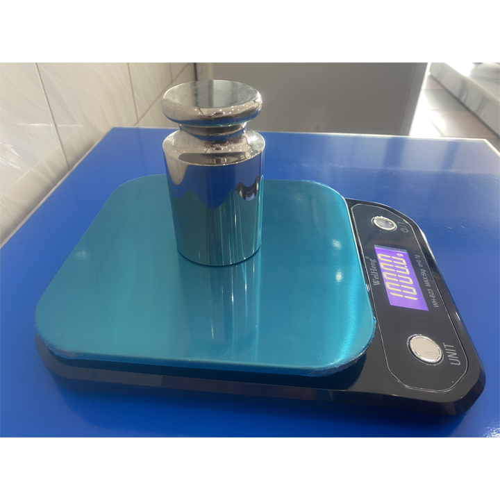 Cân nhà bếp WH-B23