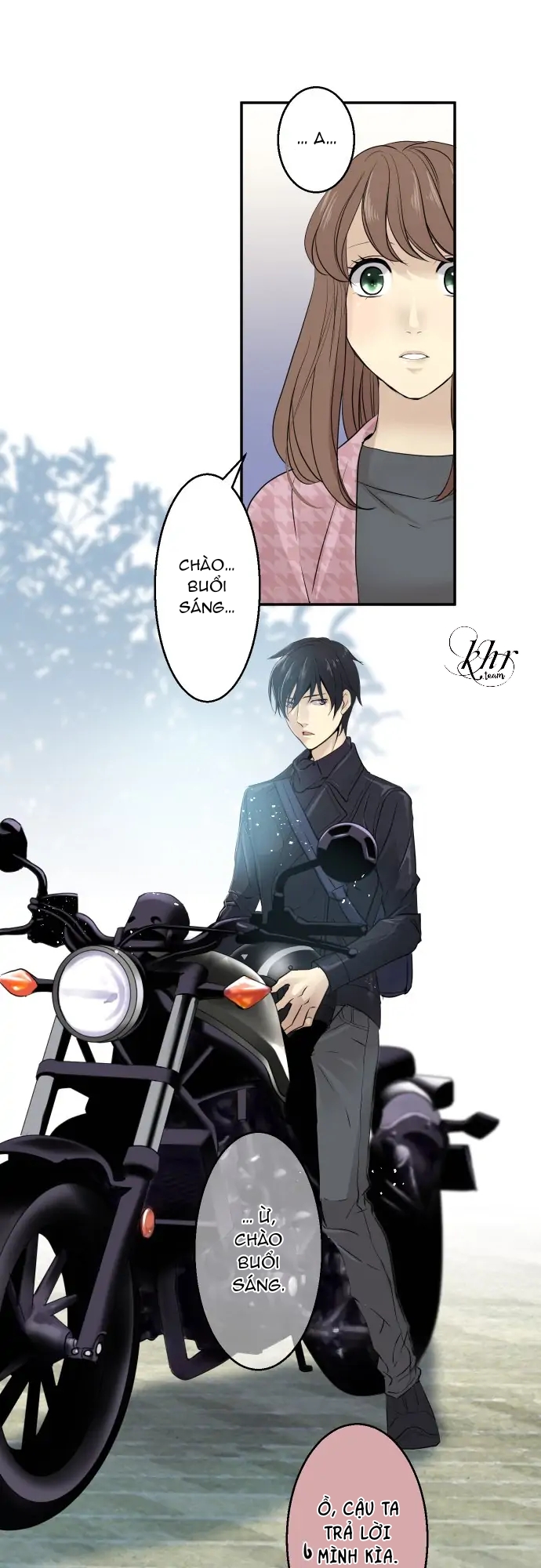 phục tùng tuyệt đối nữ thần rắn chapter 9 6