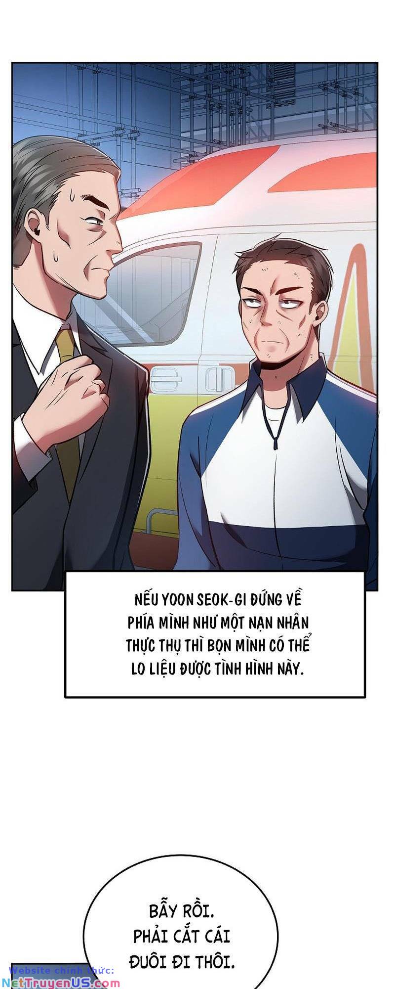 sự khởi đầu của tiền nhân chapter 16 65