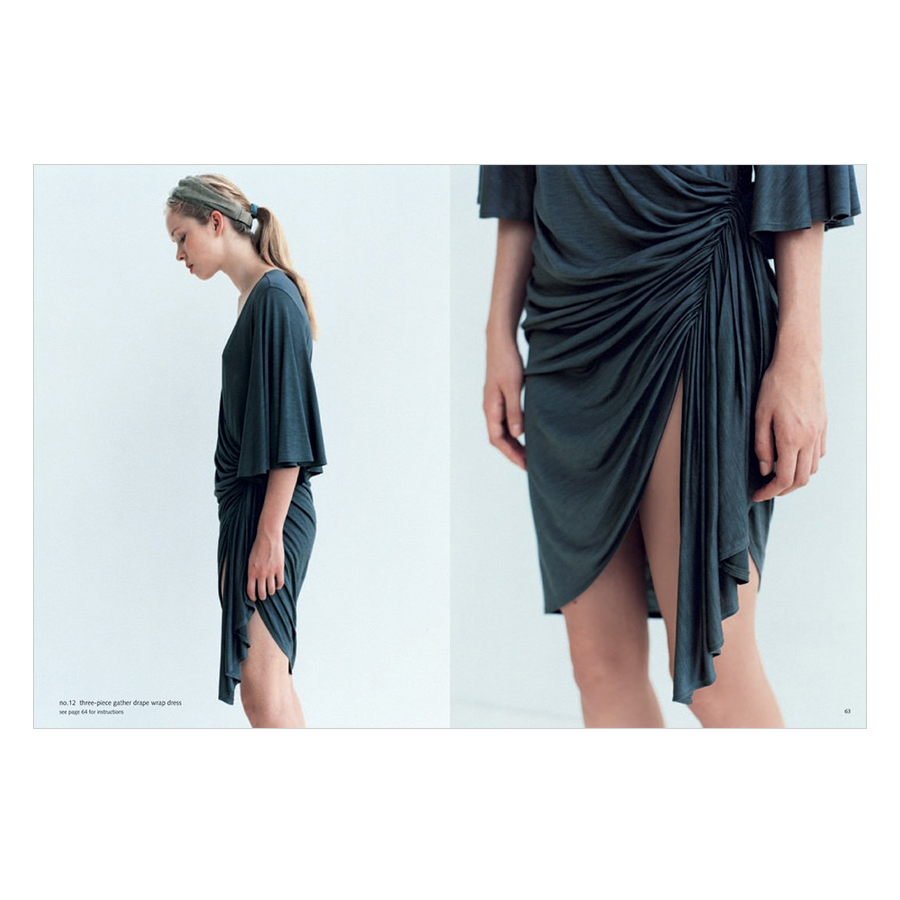 Drape Drape 3