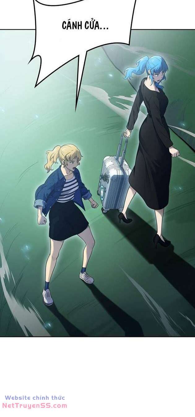 cuộc chiến trong tòa tháp chapter 603 132