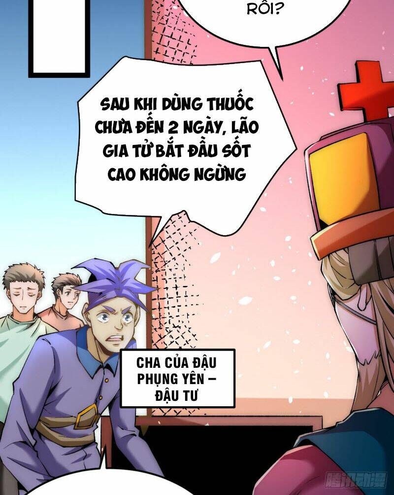 đô thị đỉnh phong cao thủ chapter 134 6
