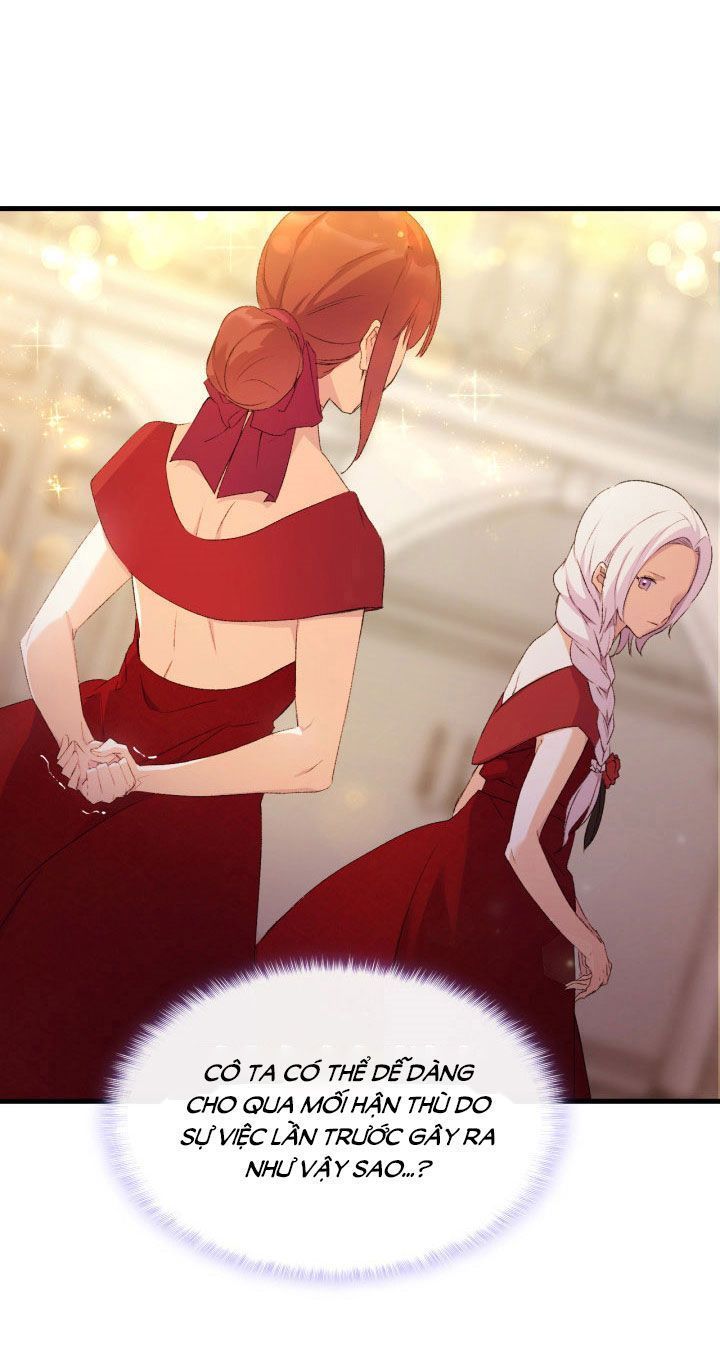 tôi định quyến rũ anh trai nhưng nam chính đã đến chapter 8 70