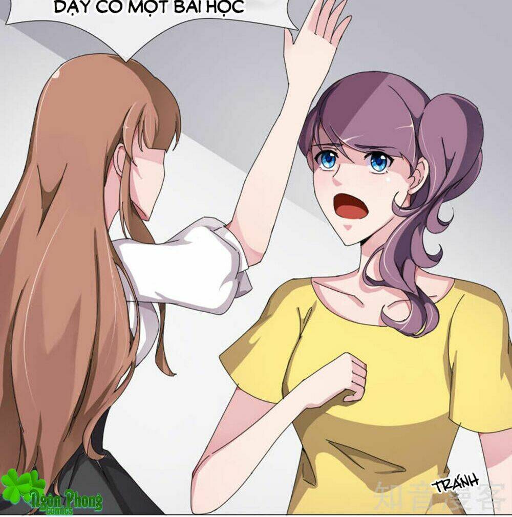 siêu mẫu thế thân chapter 6 23