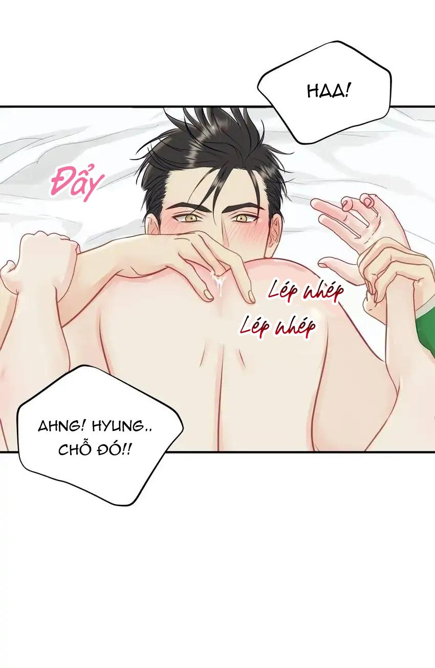 hạnh phúc trọn vẹn chapter 36 41