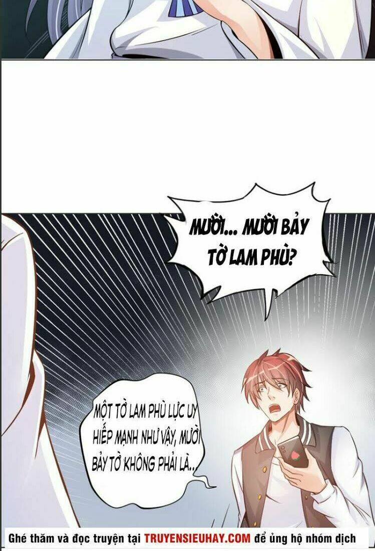 thần tiên dạy tôi giả x chapter 7 28