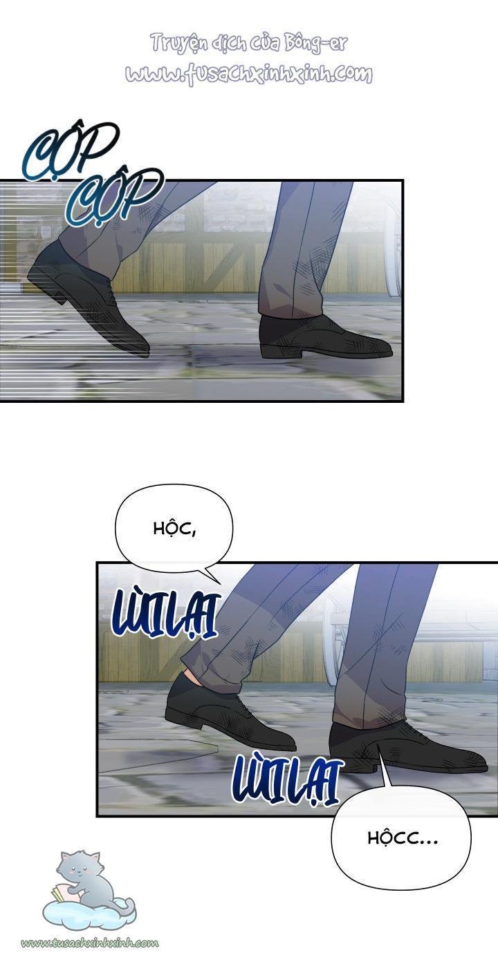 công nương khế ước của gia tộc công tước quái vật chapter 120 31