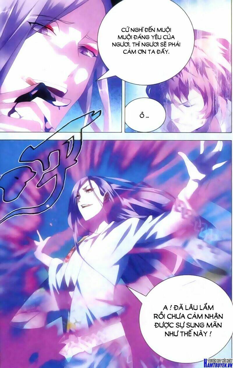 chín chín tám mươi một - 9981 chapter 75 6