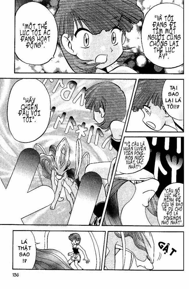 thú cưng đặc biệt chapter 151 10