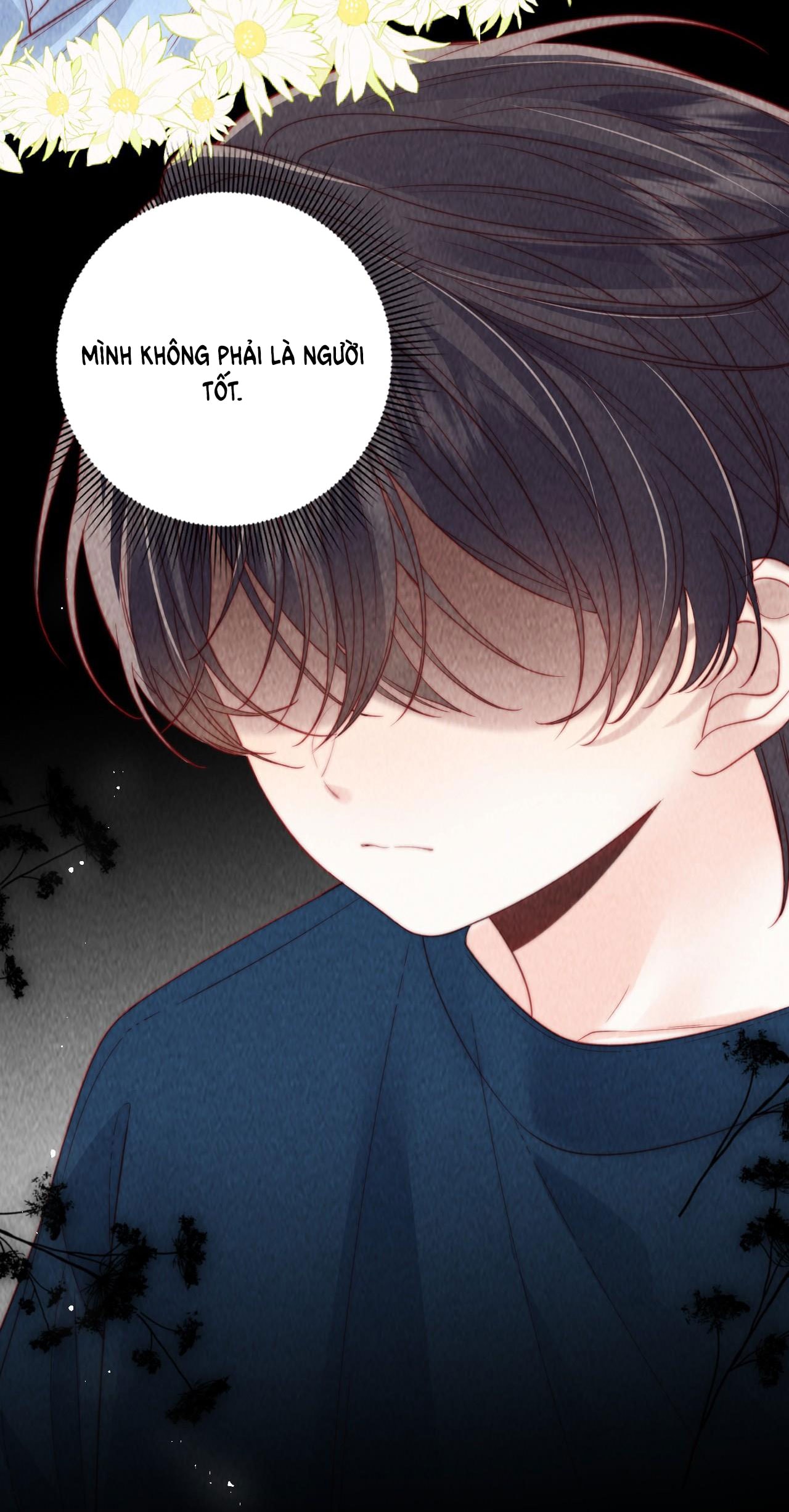 [15+] nhiệt độ cơ thể của ác ma chapter 15 24