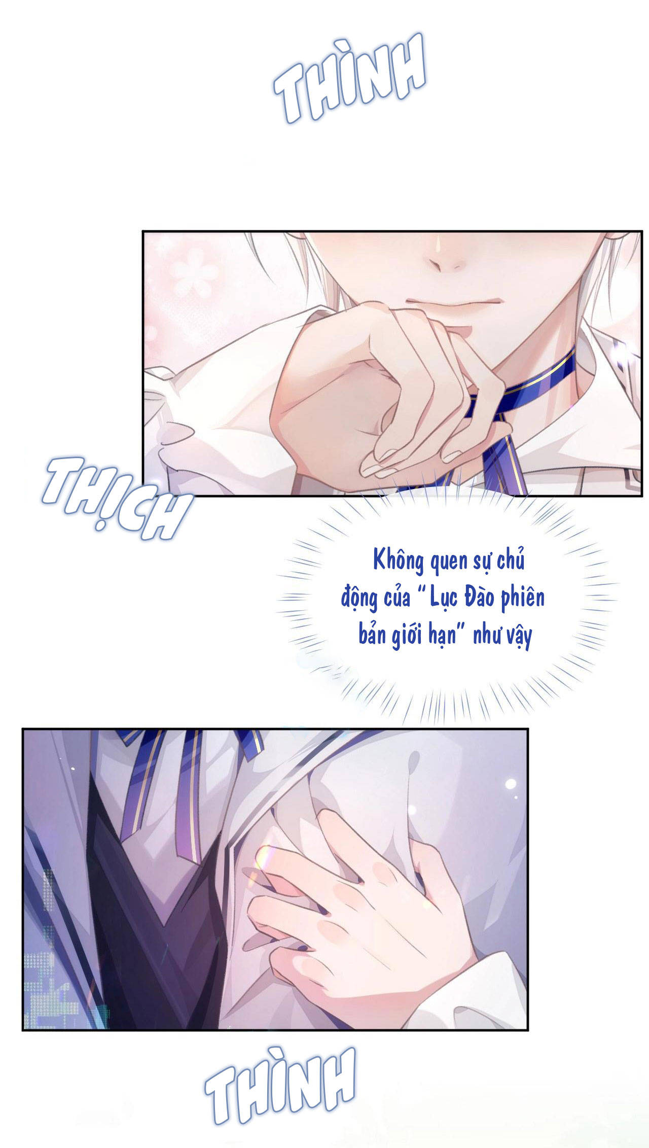 xin hãy ly hôn chapter 3 45