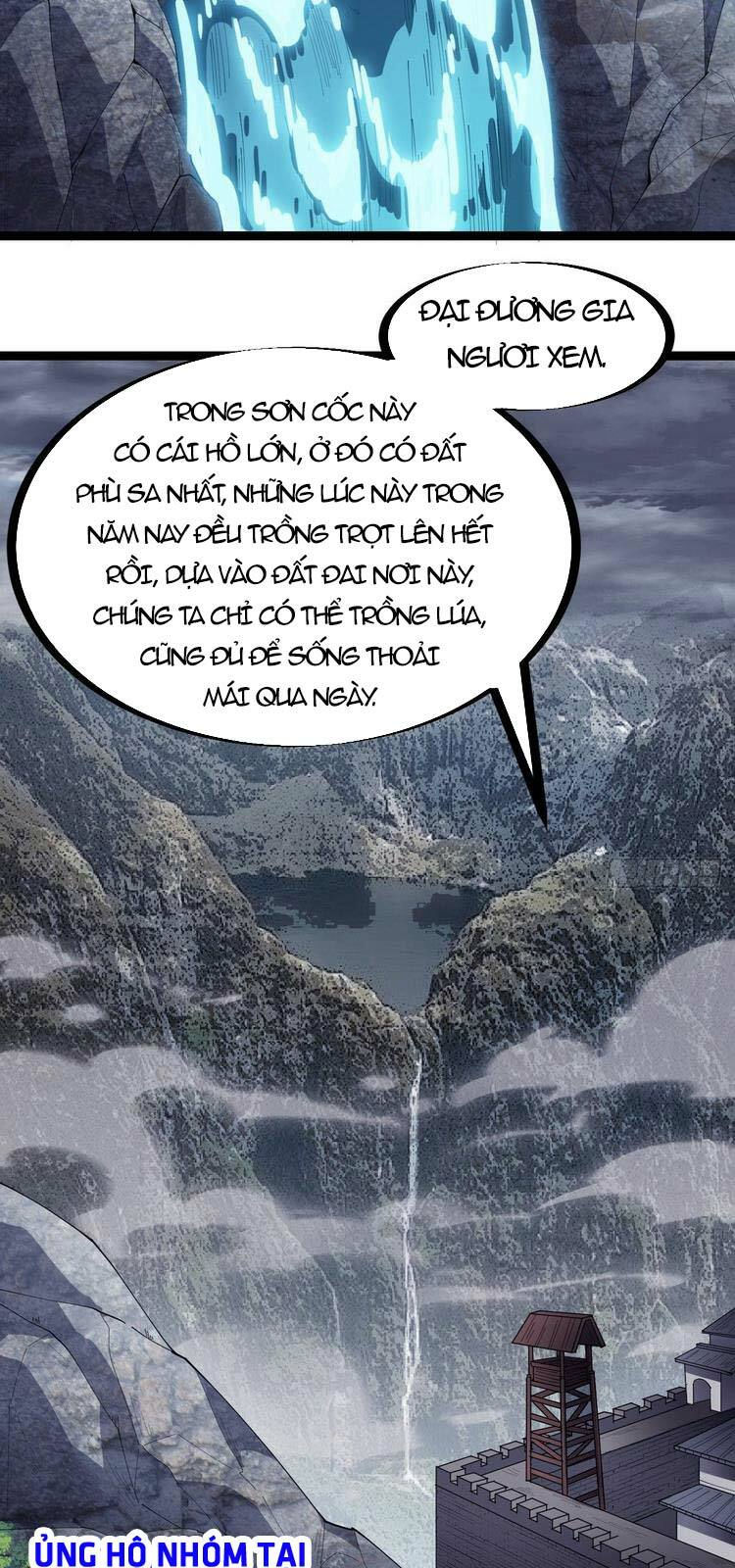 ta có một sơn trại chapter 158 16