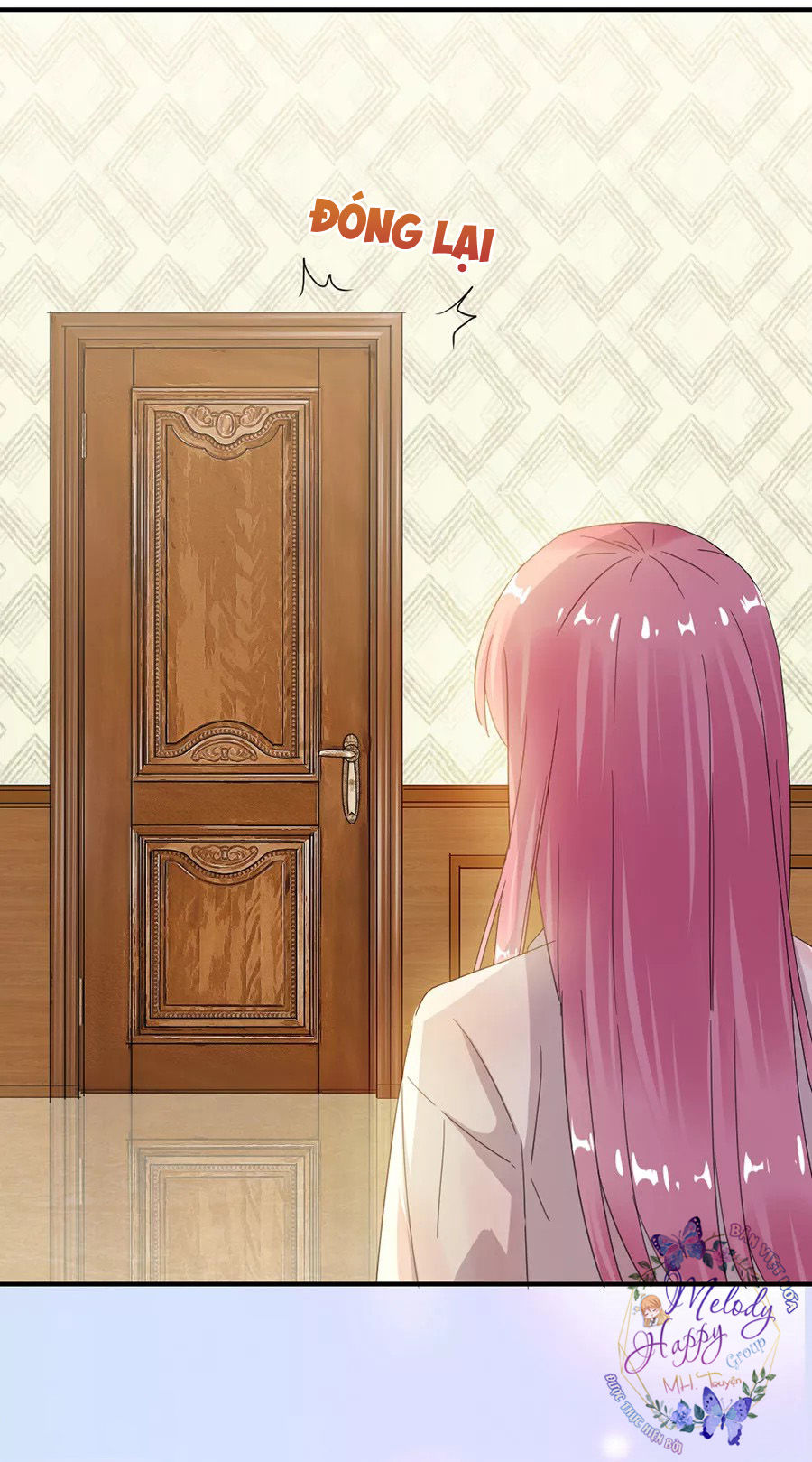 hoàn mỹ lão công tiến hóa luân chapter 62 8