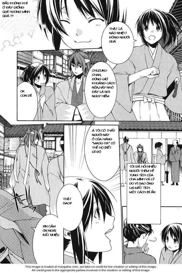 hakuouki chapter 1 56