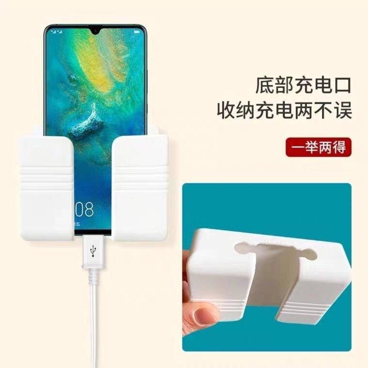 Kệ để điện thoại dán tường De'cor 90 siêu chắc và bền