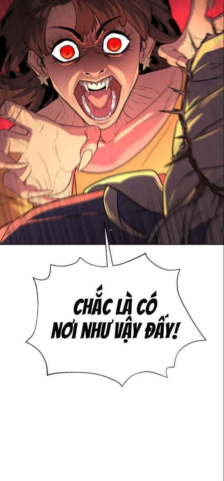 Máu trắng chapter 14 16