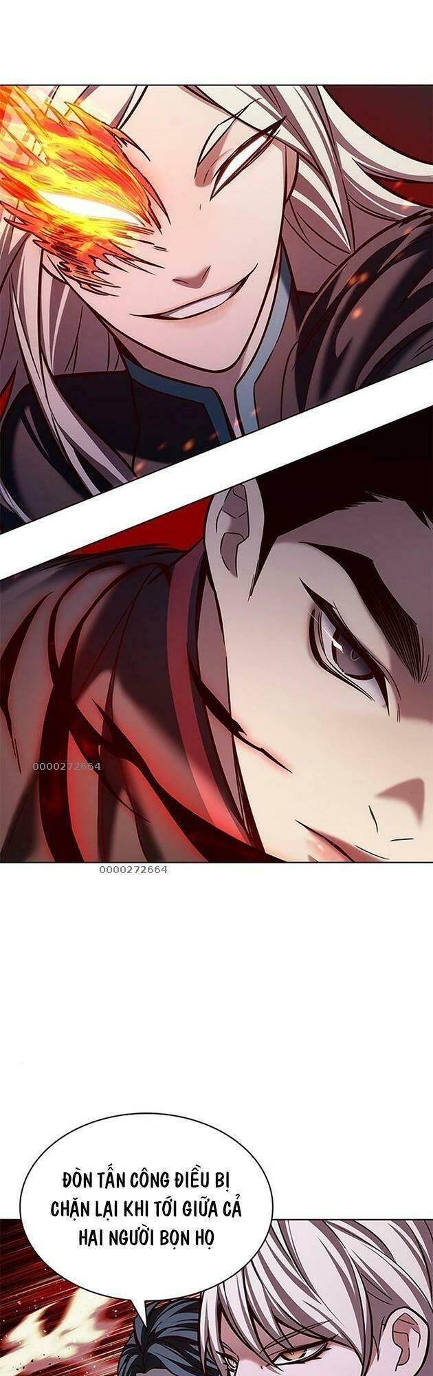 biến thân thành mèo chapter 204 21