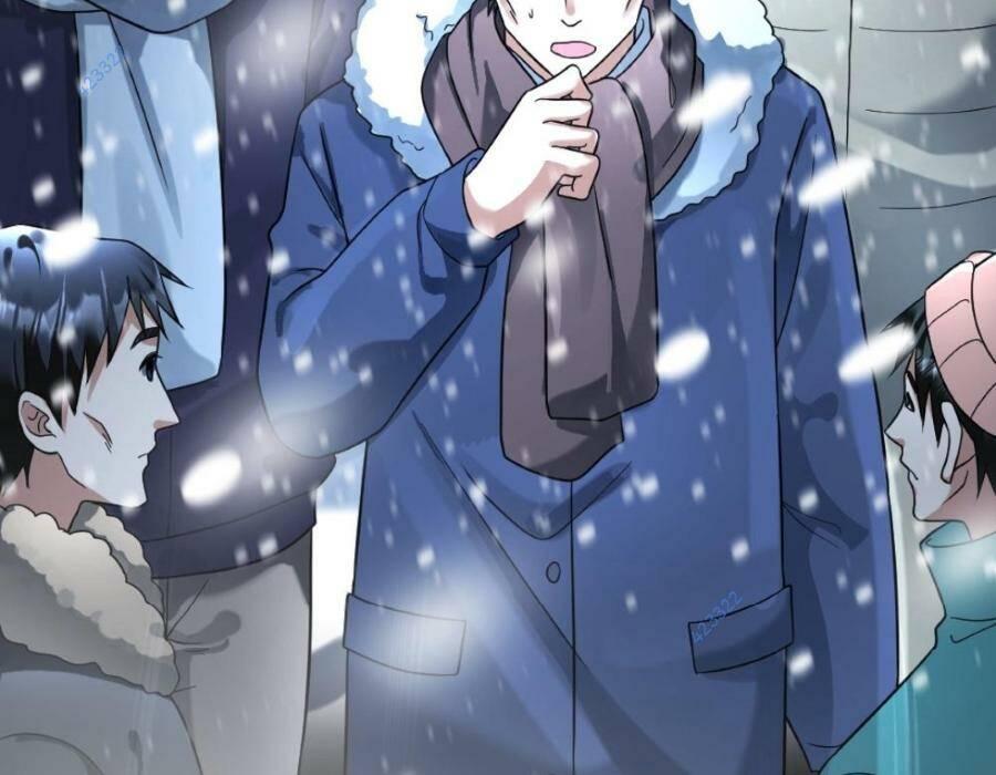 đóng băng toàn cầu: tôi gây dựng nên phòng an toàn thời tận thế chapter 126 43