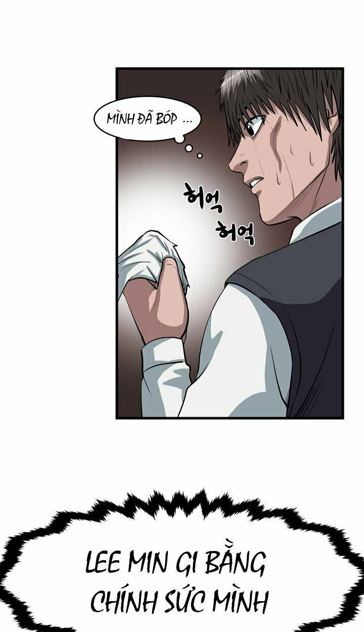 kẻ phán xét chapter 2 30