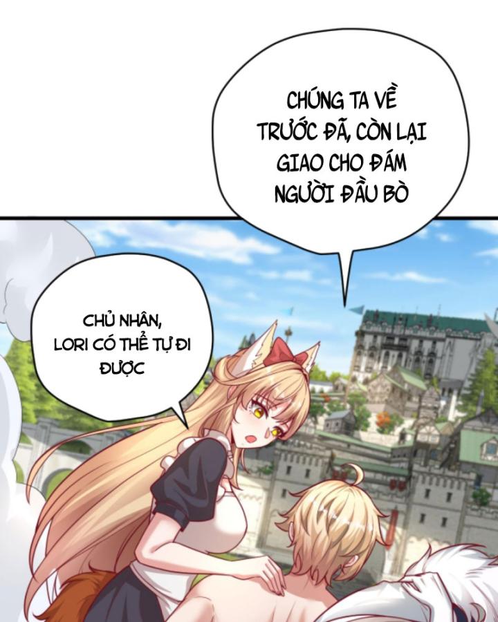 người chơi và nhân vật chính đều muốn làm hại ta chapter 66 12