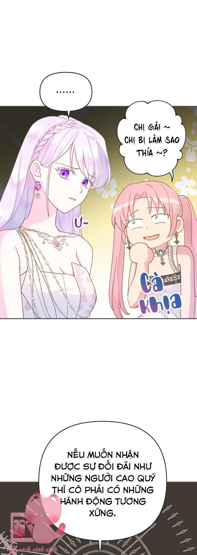 bỏ quách chồng con đi, tiền bạc mới là tất cả chapter 50 15