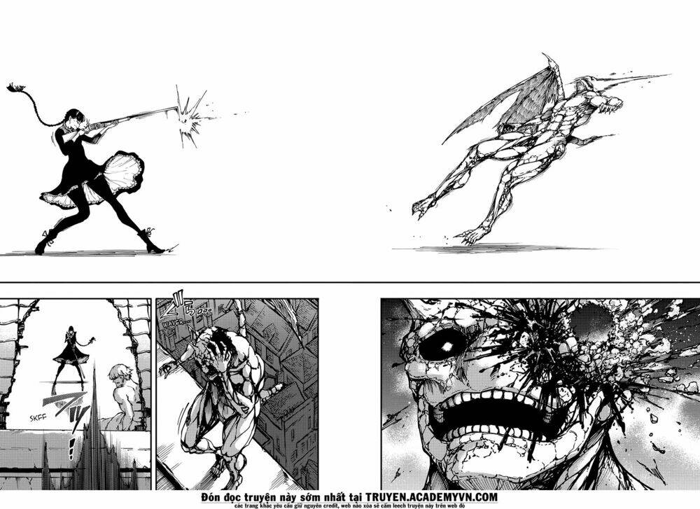 the abandoned sacred beasts chapter 9 30