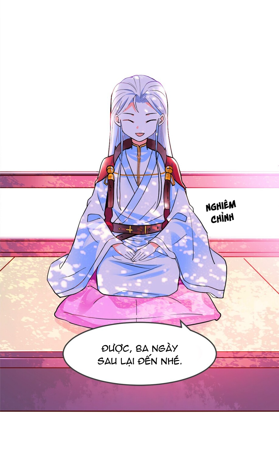 sự tại tất đắc chapter 2 31