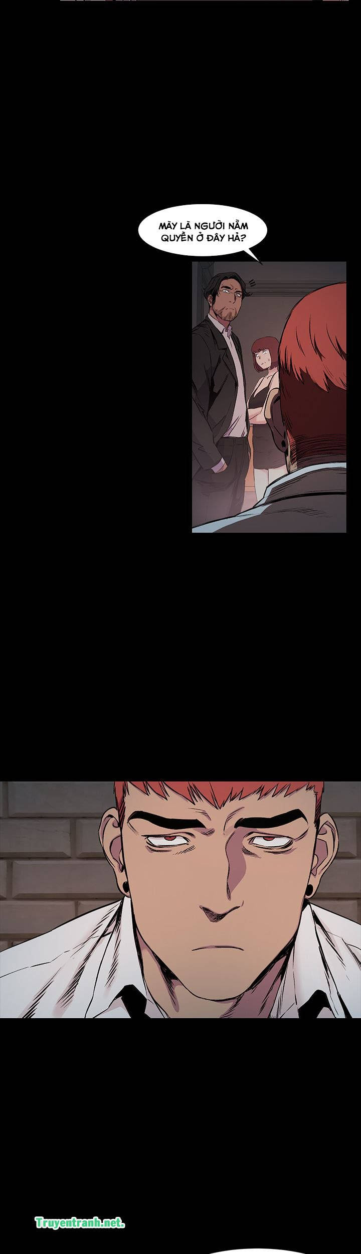 vương quốc của tôi chapter 80 2