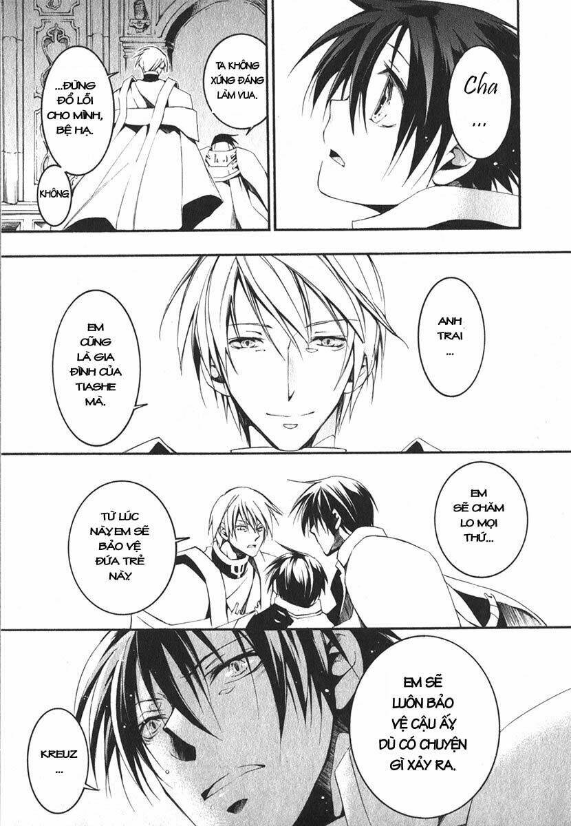 07 hồn ma chapter 43 20