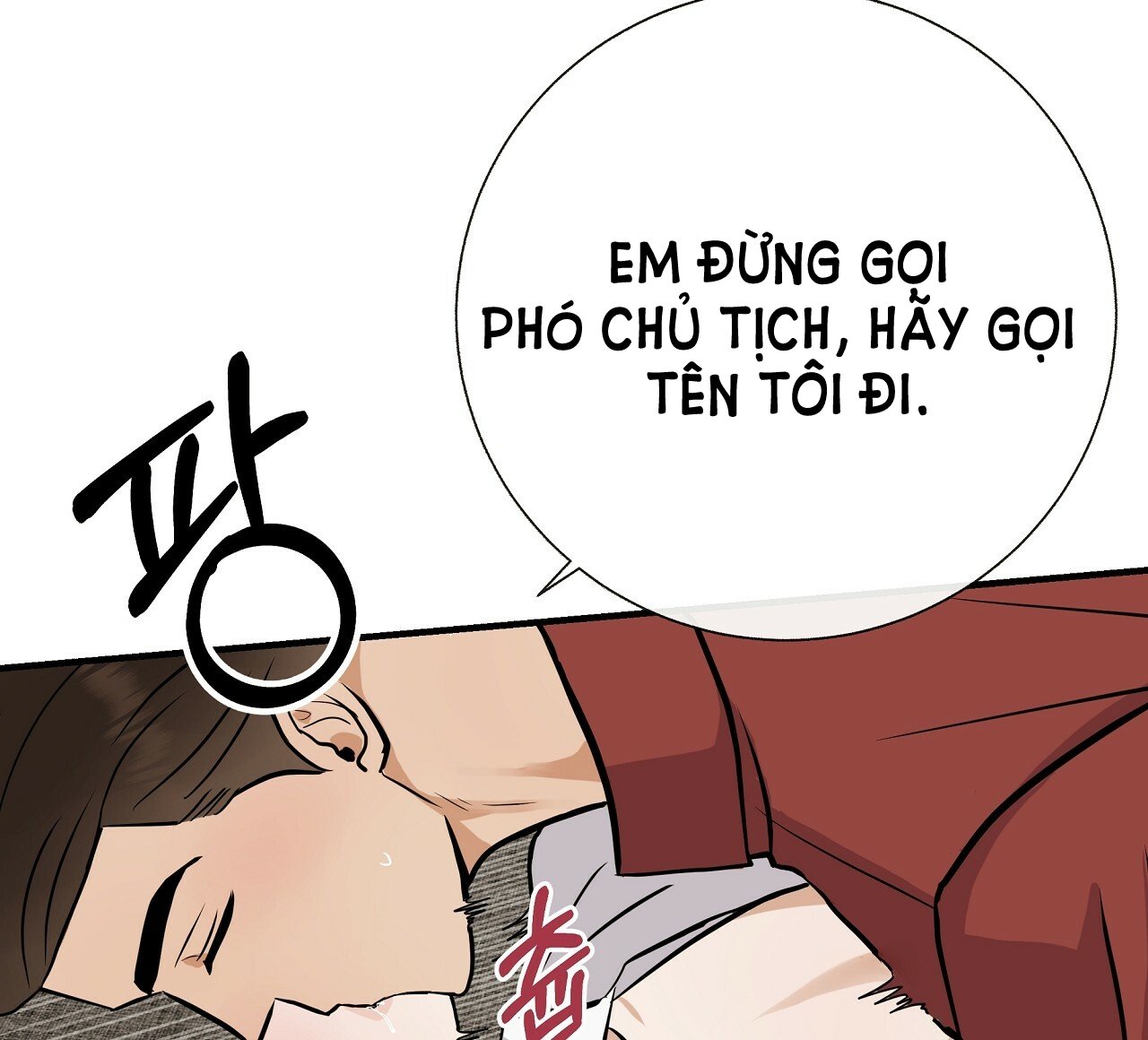 đứa bé là con tôi chapter 34.1 33