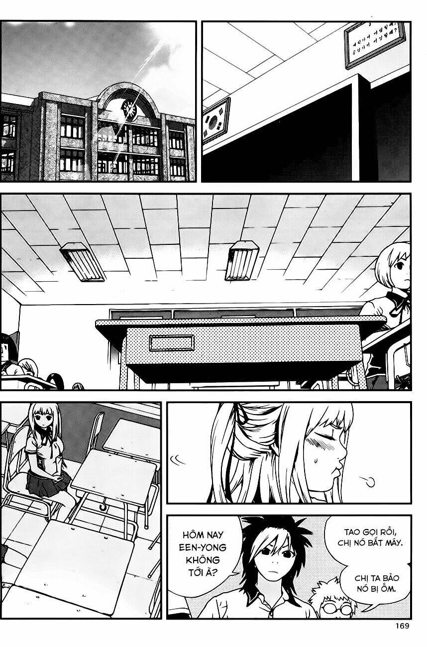 need a girl chapter 50 26