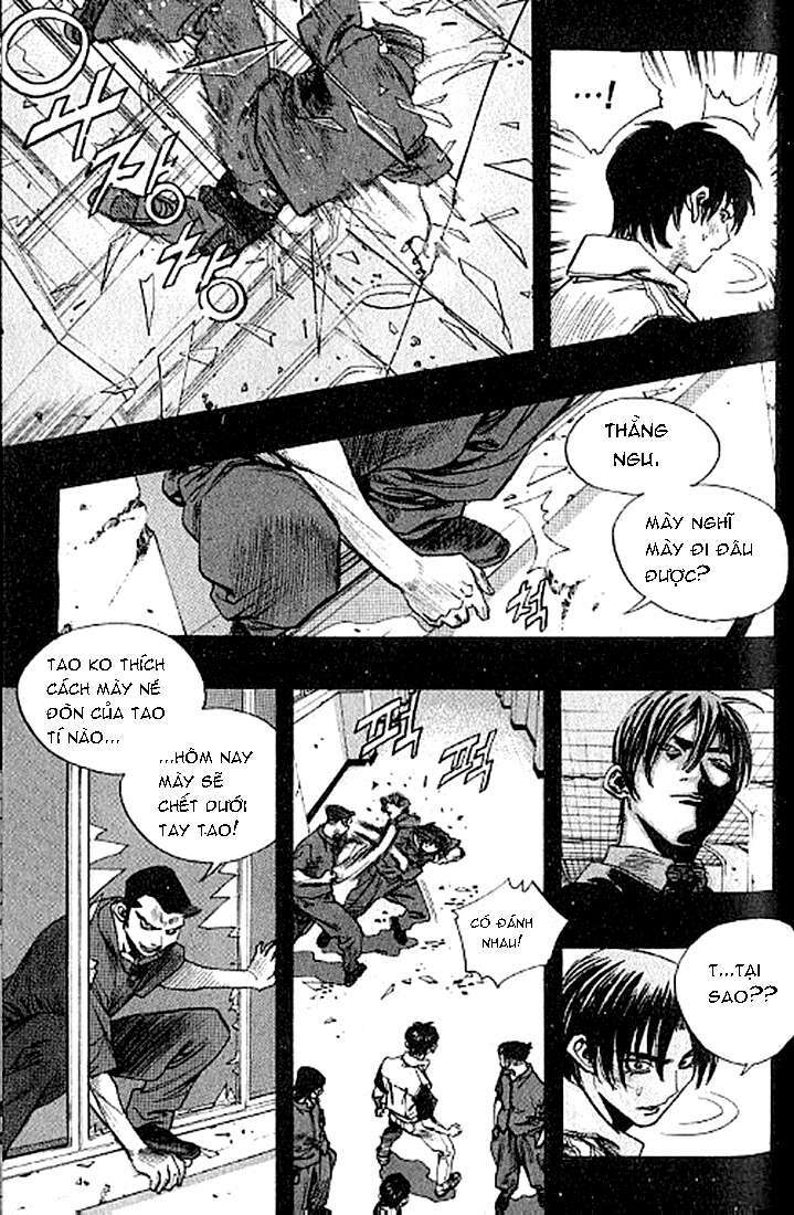 change guy chapter 184 14