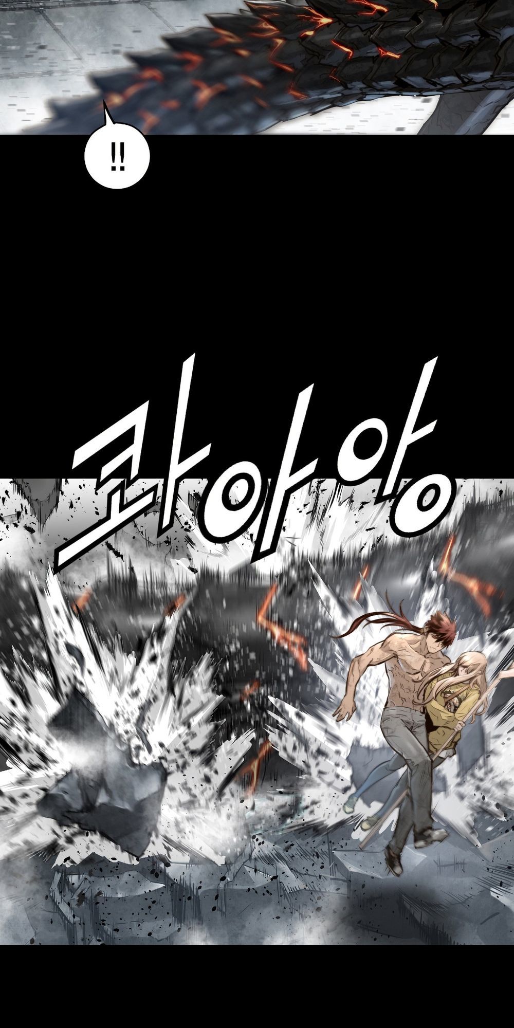 tam tuyệt tại dị giới chapter 79 32