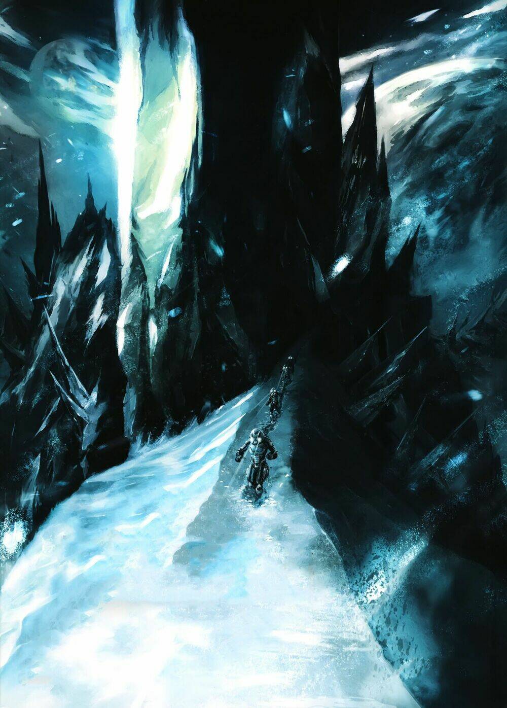 siberia 56 chapter 1 21