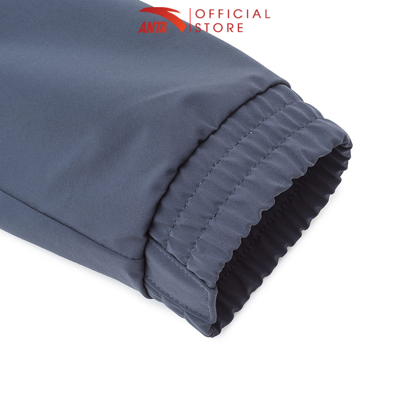 Áo khoác gió thể thao nam SHOCK THE GAME Anta 852331616