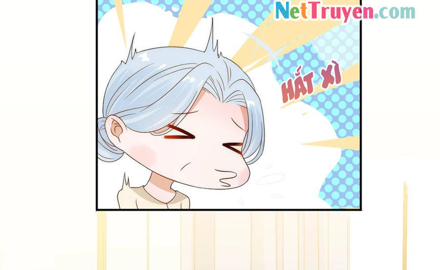 hoàn mỹ lão công tiến hóa luân chapter 75 8