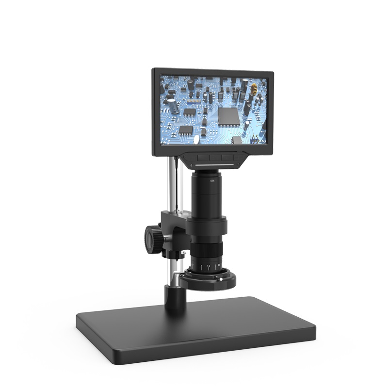 Kính hiển vi kỹ thuật số công nghiệp Terino CA16MP-HD - Hàng Chính Hãng
