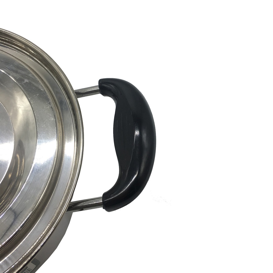 Nồi inox Hoàng Gia 16cm