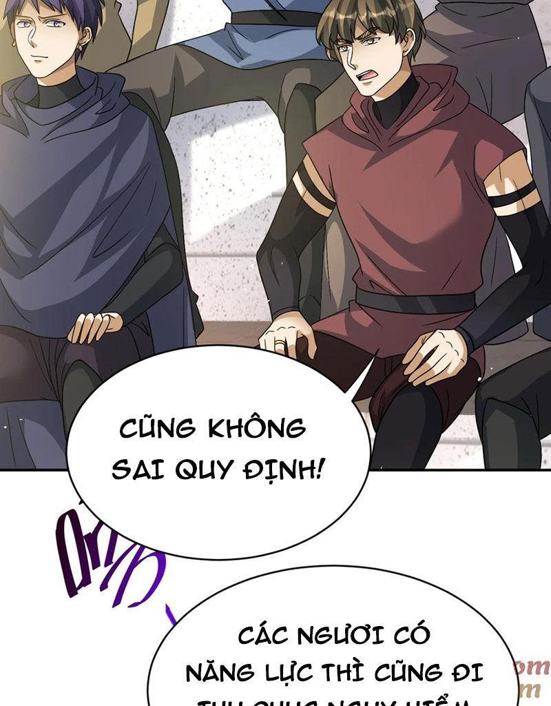 cựu nhật ngự long chapter 48 39