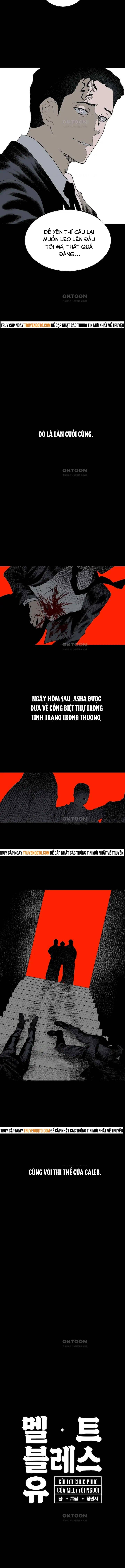 gửi lời chúc phúc của melt tới người chapter 11 11