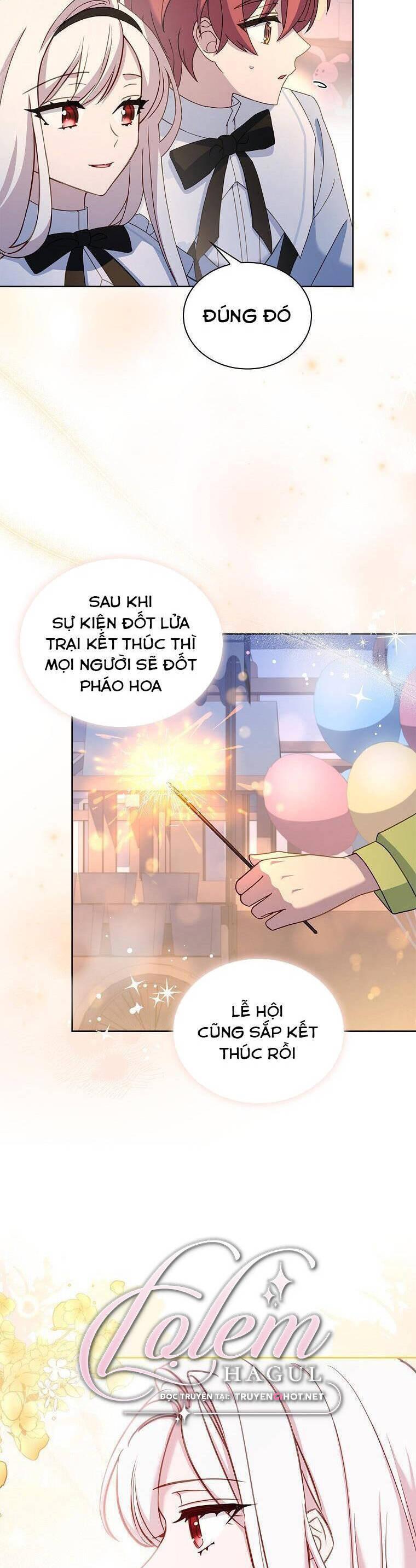 để yên cho tiểu thư hiền chapter 64.2 3