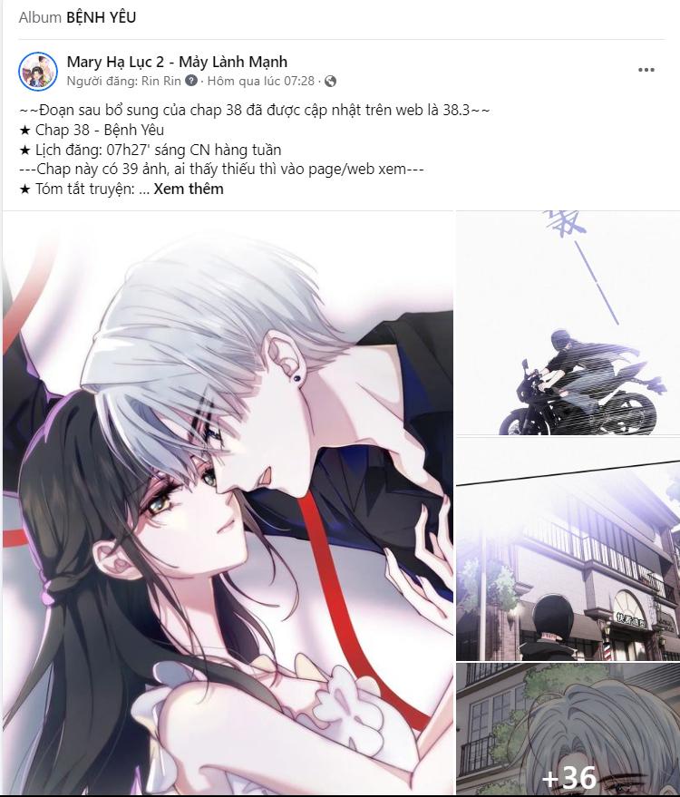 dark moon - tế đàn ánh trăng chapter 60.1 4