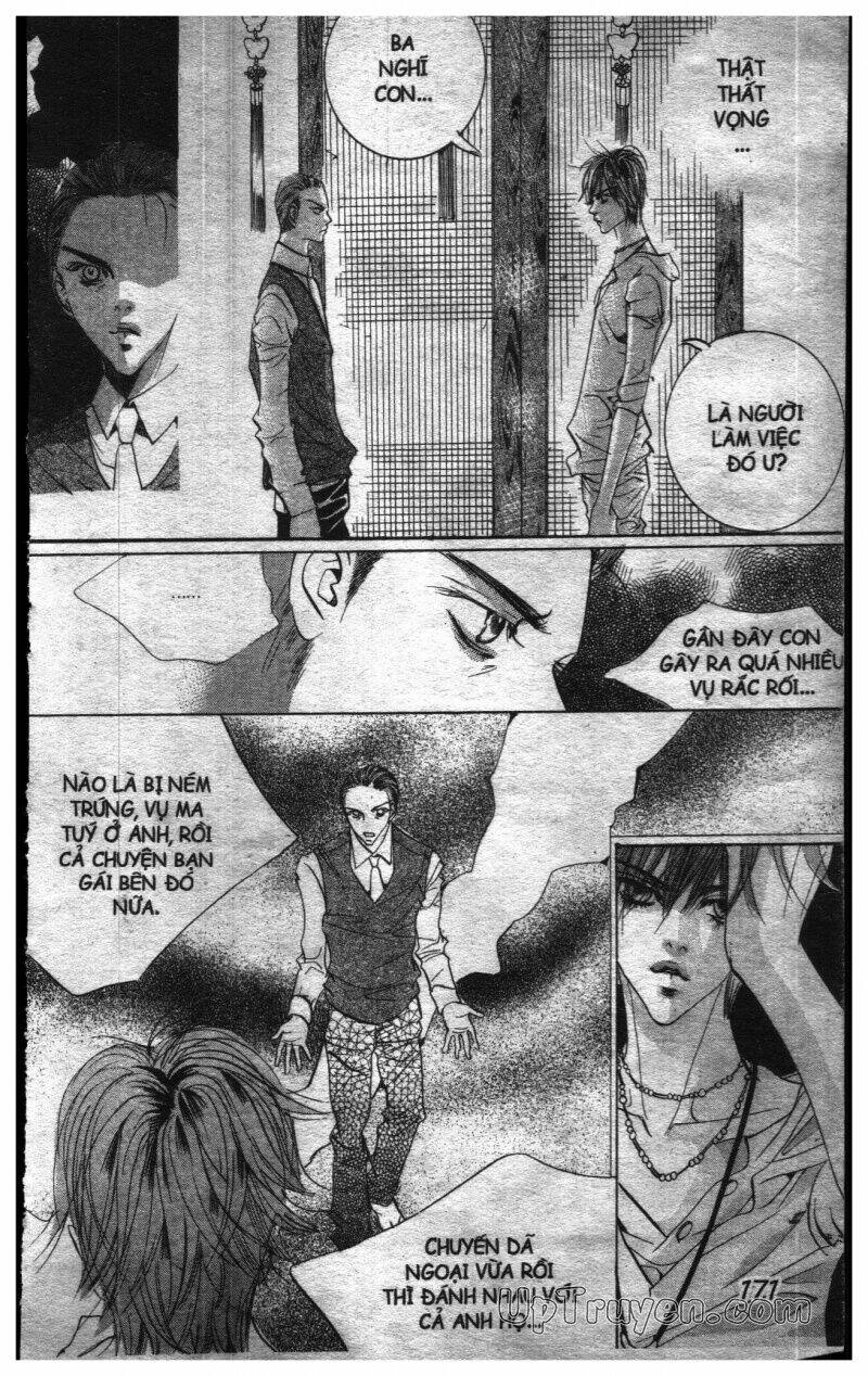 hoàng cung chapter 7 161