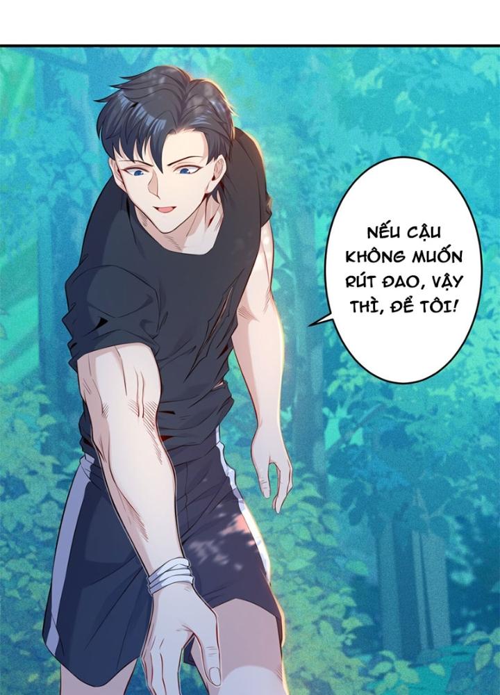 dục vọng đảo ác ma chapter 7 6