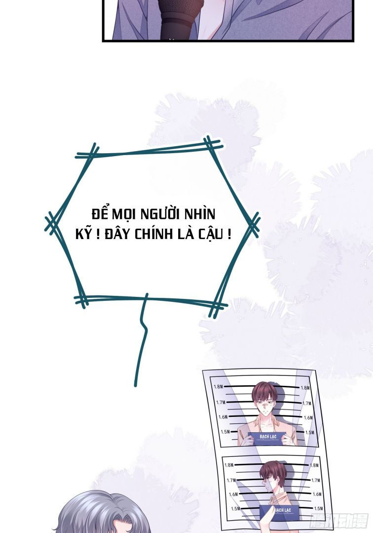 tôi nghi ngờ hệ thống thích tôi chapter 4 43