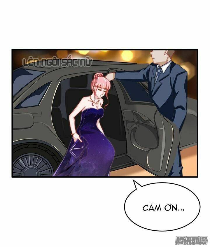 có chết cũng không thoát khỏi anh chapter 9 1